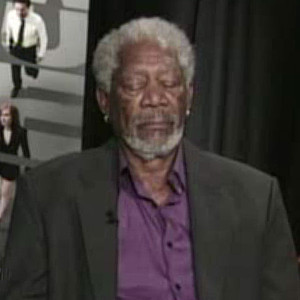 Morgan Freeman Morgan Freeman